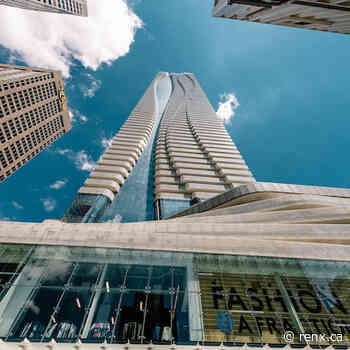 Great Gulf sweeps top BILD Toronto homebuilder honours - Real Estate News EXchange