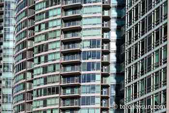 LACKIE: There are signs of a softening real-estate market - Toronto Sun