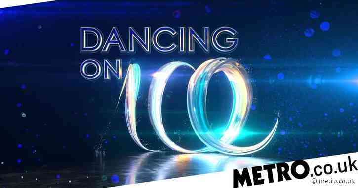 Emmerdale’s Joe-Warren Plant becomes second celebrity to sign up to Dancing On Ice 2021