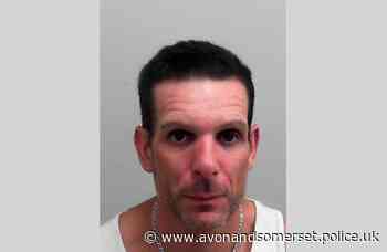 Renewed appeal to trace wanted Russell McPhee