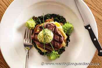 6 of the Best: Where can you get the best steak in Warrington?