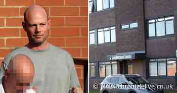 Man appears in court after woman suffers serious neck injuries in alleged attack