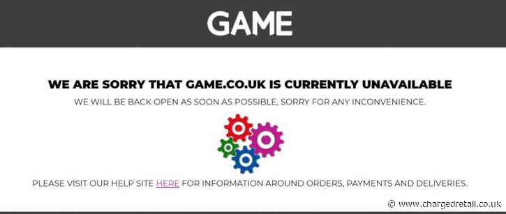 Game and Smyths websites crash amid Xbox pre-order frenzy