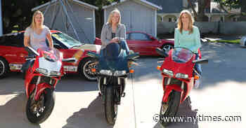 ‘Stuntwomen: The Untold Hollywood Story’ Review: A Woman’s Right to Fight