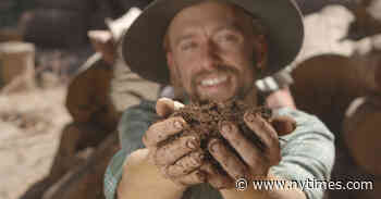 ‘Kiss the Ground’ Review: Regenerating Hope for the Climate