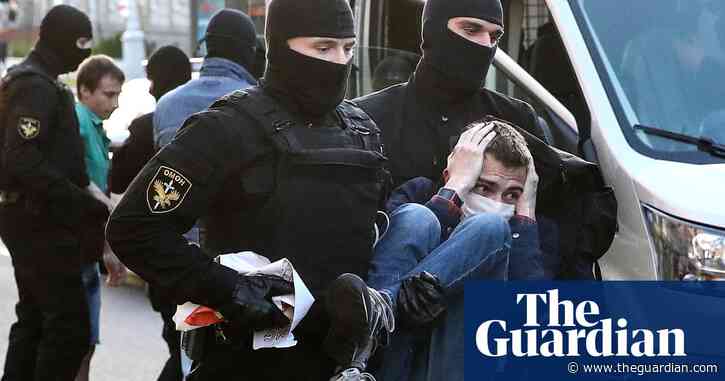 EU fails to agree on Belarus sanctions – video report