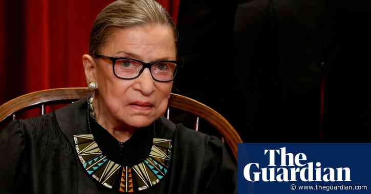 Ruth Bader Ginsburg: Republicans and Democrats draw battle lines over replacement – video
