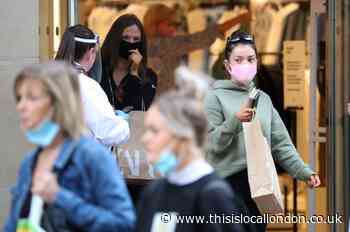 Coronavirus rules: The lockdown breaches you could be fined up to £10,000 for