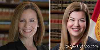 These Are Donald Trump's Top Candidates for Ruth Bader Ginsburg's Seat