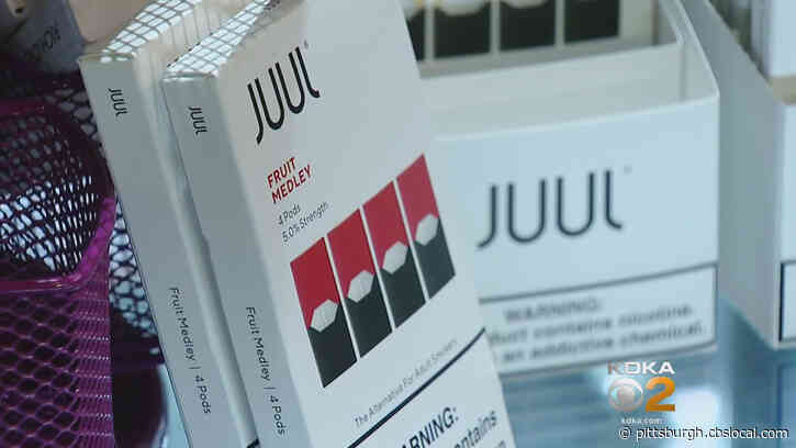North Hills School District Files Lawsuit Against Juul, Alleges Young People Were Targeted