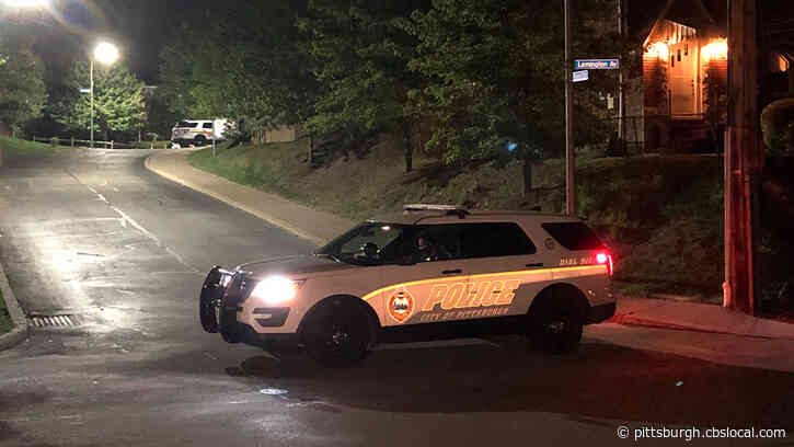 Police Investigating ShotSpotter Alert In Lincoln-Lemington, Medical Examiner Called To Scene