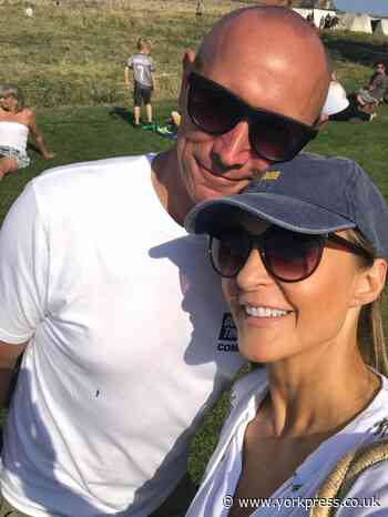 Friends raising funds for York chef diagnosed with bowel cancer