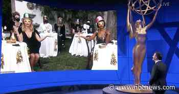 Nobody wants to watch the Emmys anymore. And after Sunday night, can you blame them?