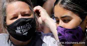 CDC stumbles again, mistakenly posts about airborne spread