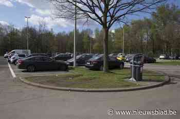 Limburgse carpoolparkings gaan dicht voor reinigingswerken