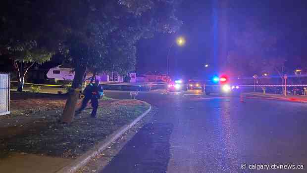 1 dead after stabbing in southeast community of Lynnwood