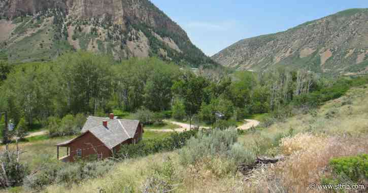 Forest Service to raze, sell two historic Utah ranger stations