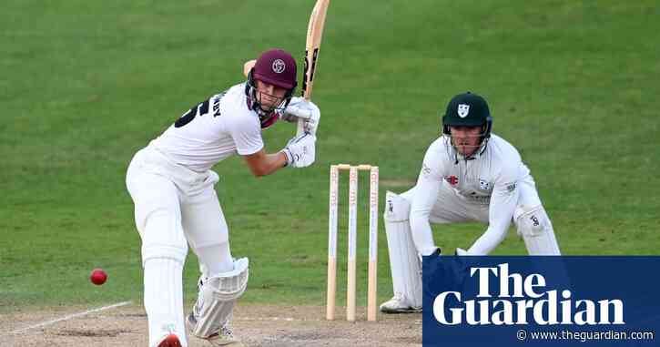 Bob Willis final given extra validity by presence of Essex and Somerset | Vic Marks
