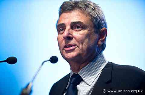Prentis urges Labour to commit to a ‘new deal’ for public services