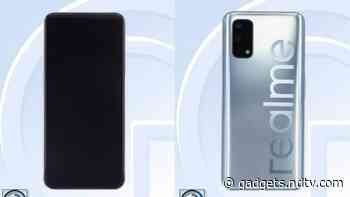Realme Q Series Phone Allegedly Spotted on TENAA, Key Specifications Tipped