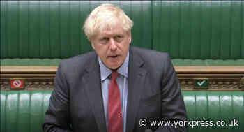 New covid restrictions to last for six months - Prime Minister