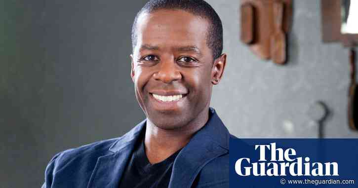 Adrian Lester: ‘We’ll never have another TV villain like JR Ewing’