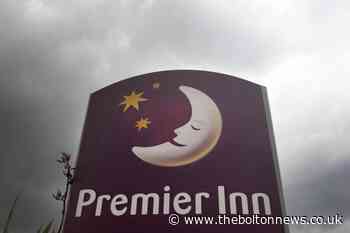 Coronavirus: Premier Inn owner, Whitbread, cutting up to 6,000