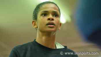 Ramla Ali signs pro deal with Matchroom