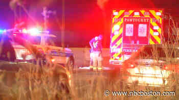 Man Believed to Be Homeless Hit, Killed on I-95 in Pawtucket: State Police - NBC10 Boston