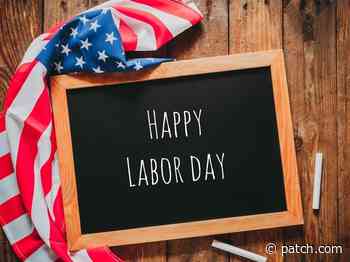 Labor Day 2020: What's Open, Closed In RI | Across Rhode Island, RI Patch - Patch.com