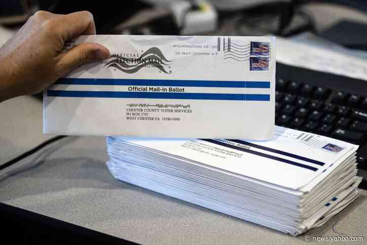 Secrecy envelopes will cause electoral chaos, official warns