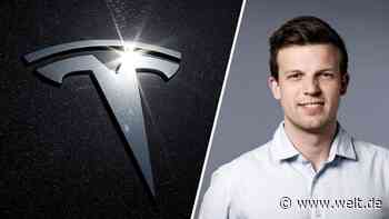 Deutschlands letzte Hoffnung im Duell mit Tesla