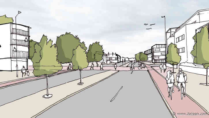 Last chance to enter The William Sutton Prize for Placemaking and Affordable Housing Design