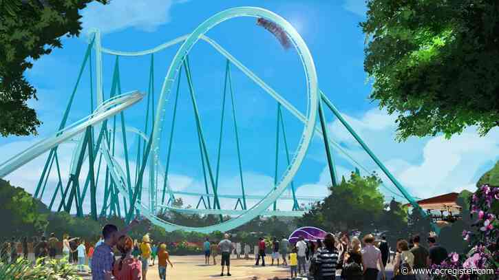 Theme parks’ billion-dollar game of chicken