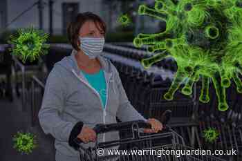 Second lockdown: Why there's no need to start panic-buying