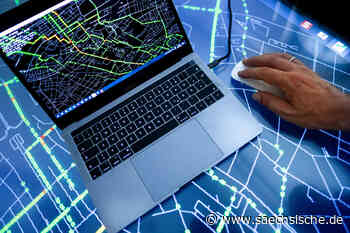 Corona als Chance für Ost-Wirtschaft - Sächsische Zeitung