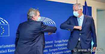 Brexit: Wirtschaft warnt vor milliardenschwerer Katastrophe! - FOCUS Online