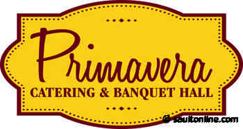 Popular Thanksgiving Dinners Returning At Primavera Hall