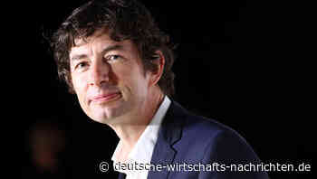 Drosten erhält Verdienstorden der Bundesrepublik Deutschland