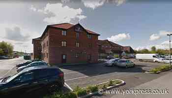 Premier Inn owner Whitbread announces 6,000 job cuts