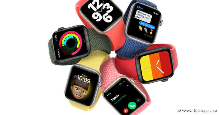 Order Apple’s new Watch straps in the wrong size, and you’ll have to return the whole thing