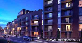 Controversial Bedminster Green development could go ahead