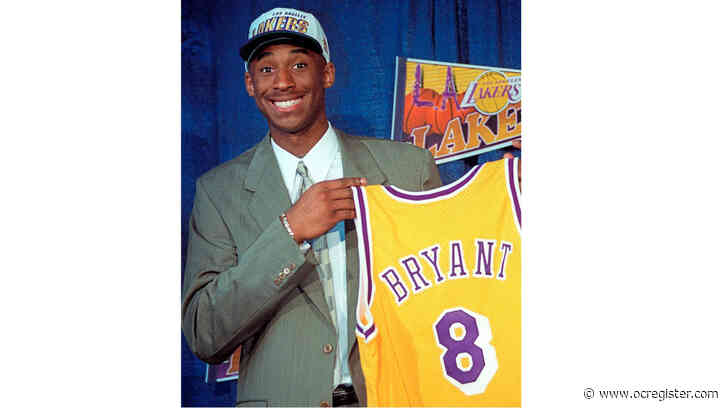 ‘Three-Ring Circus,’ part 2: How did the Lakers land Kobe Bryant?