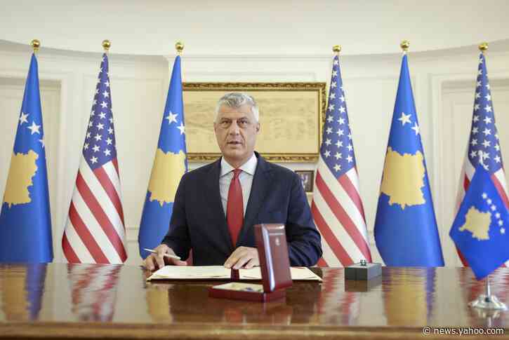 US delegation visits Kosovo to invest in infrastructure