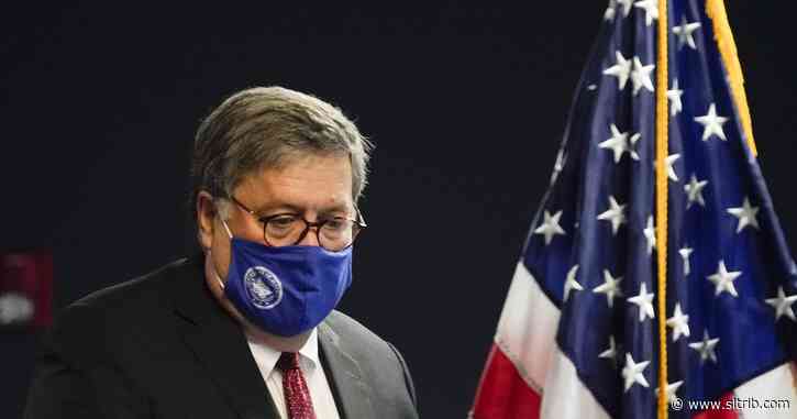 Feds threaten funds to NYC, Seattle and Portland over unrest