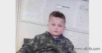 Missing 11-year-old boy found