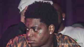 Kodak Black Sues Federal Bureau of Prisons for Alleged Torture
