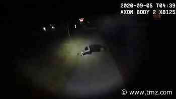 13-Year-Old with Asperger's Shot by SLC Police, Body Cam Shows
