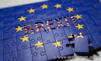 Thousands of children of EU parents at risk of falling into the cracks of Brexit