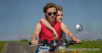 We Watched the New York and Toronto Film Festivals From Home